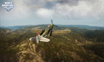 World of WarplanesWorld Of Warplanes