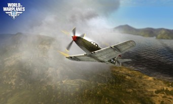 World of WarplanesWorld Of Warplanes