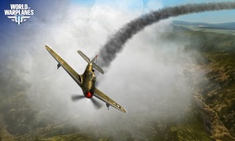 World of WarplanesWorld Of Warplanes