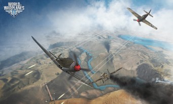 World of WarplanesWorld Of Warplanes