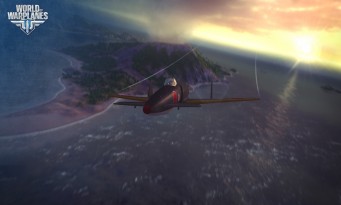 World of WarplanesWorld Of Warplanes