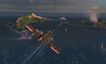 World of WarplanesWorld Of Warplanes