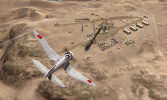 World of WarplanesWorld Of Warplanes