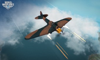 World of WarplanesWorld Of Warplanes