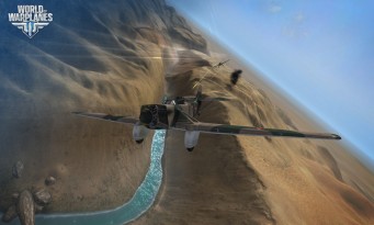 World of WarplanesWorld Of Warplanes