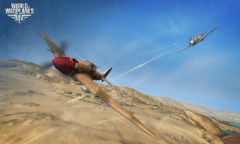 World of WarplanesWorld Of Warplanes