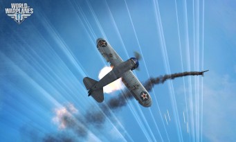 World of WarplanesWorld Of Warplanes