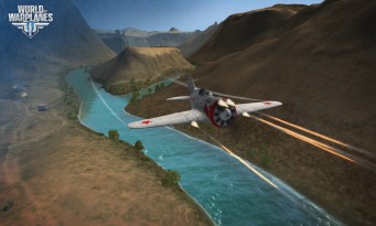 World of WarplanesWorld Of Warplanes