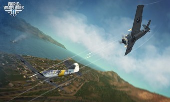 World of WarplanesWorld Of Warplanes