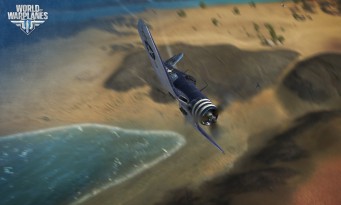 World of WarplanesWorld Of Warplanes