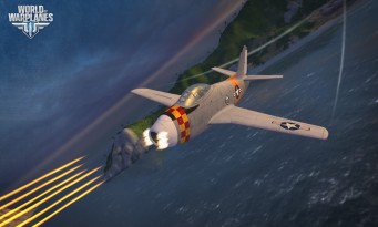 World of WarplanesWorld Of Warplanes