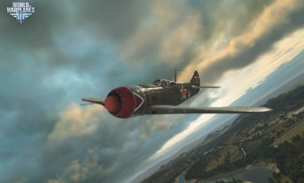 World of WarplanesWorld Of Warplanes