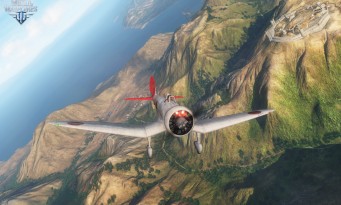 World of WarplanesWorld Of Warplanes