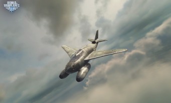 World of WarplanesWorld Of Warplanes