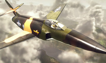 World of Warplanes : toutes les infos sur la mise à jour 1.3