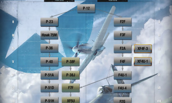 World of WarplanesWorld Of Warplanes