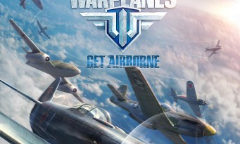 World of WarplanesWorld Of Warplanes