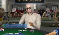 World Poker Tour