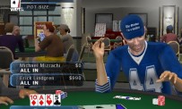 World Poker Tour