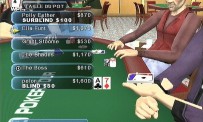 World Poker Tour