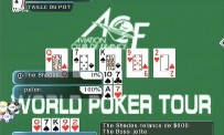 World Poker Tour