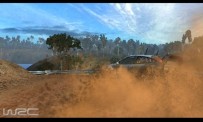 World Rally Championship 3