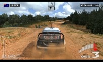 World Rally Championship 3