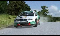 World Rally Championship 3