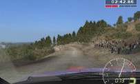 World Rally Championship 4