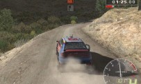 World Rally Championship 4