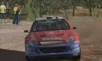 World Rally Championship 4