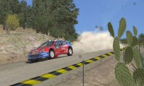 World Rally Championship 4