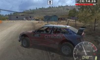 World Rally Championship 4