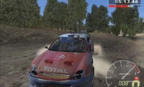 World Rally Championship 4