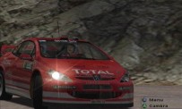 World Rally Championship 4