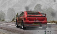 World Rally Championship 4