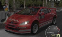 World Rally Championship 4