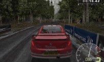 World Rally Championship 4