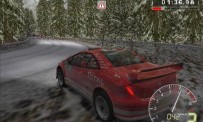 World Rally Championship 4