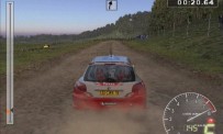 World Rally Championship 4