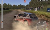 World Rally Championship 4