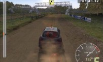 World Rally Championship 4