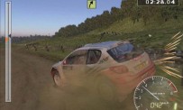 World Rally Championship 4