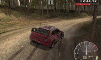 World Rally Championship 4