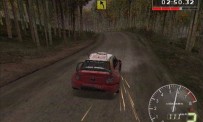 World Rally Championship 4