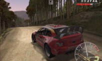 World Rally Championship 4