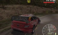 World Rally Championship 4