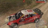 World Rally Championship 4