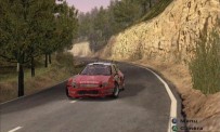 World Rally Championship 4