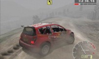 World Rally Championship 4